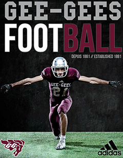Activities Brochure