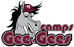 Camps Uottawa Gee Gees