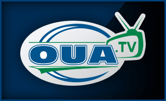 OUA.tv Logo.